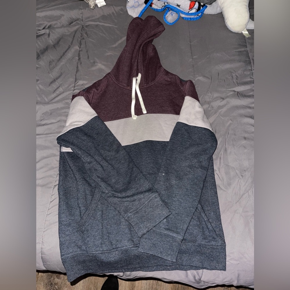 Boy hoodie
